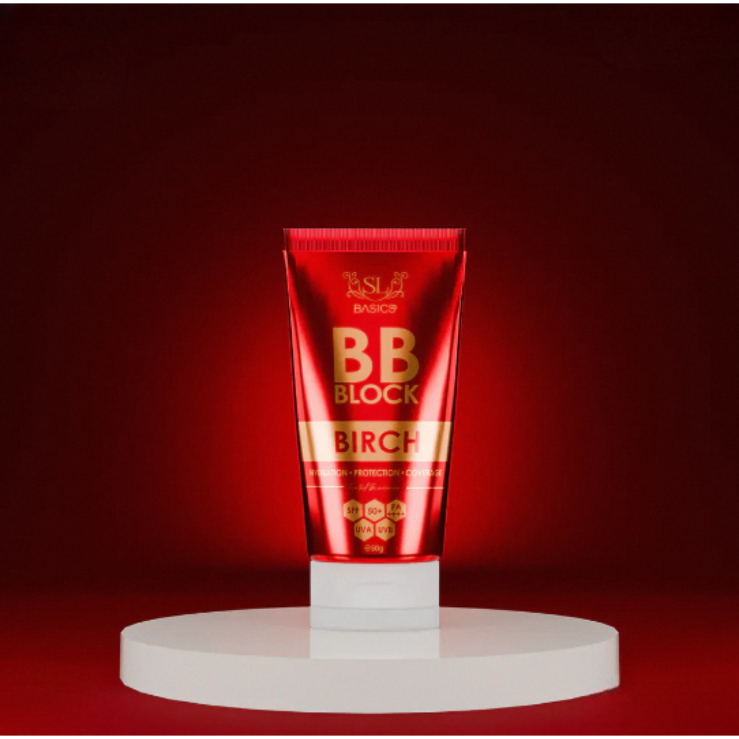 BB Cream