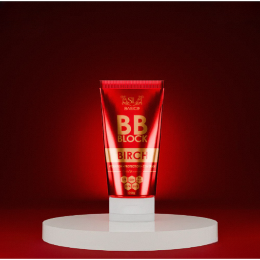 BB Cream