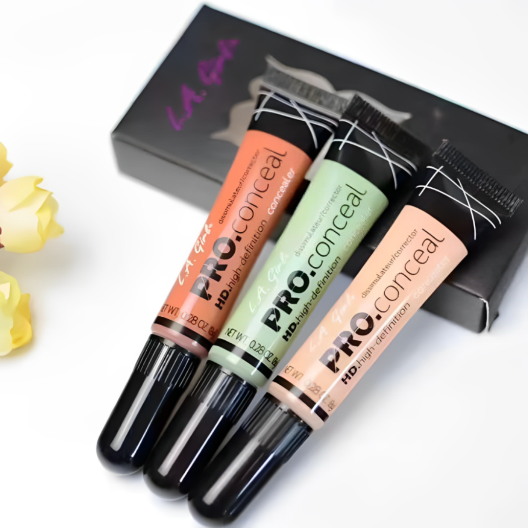 Face Corrector