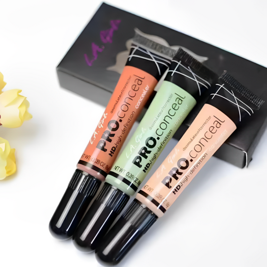 Face Corrector