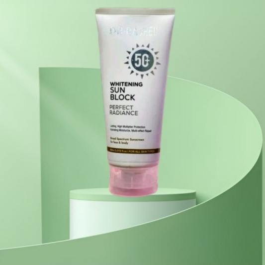 Sun Block