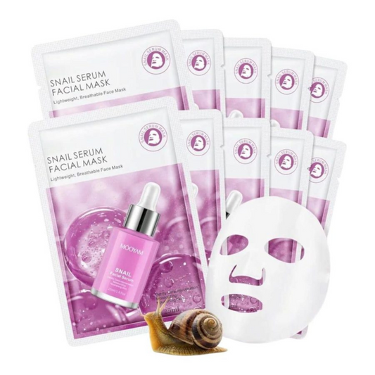 Sheet Mask