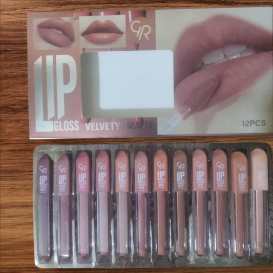 Pack of Lipstick