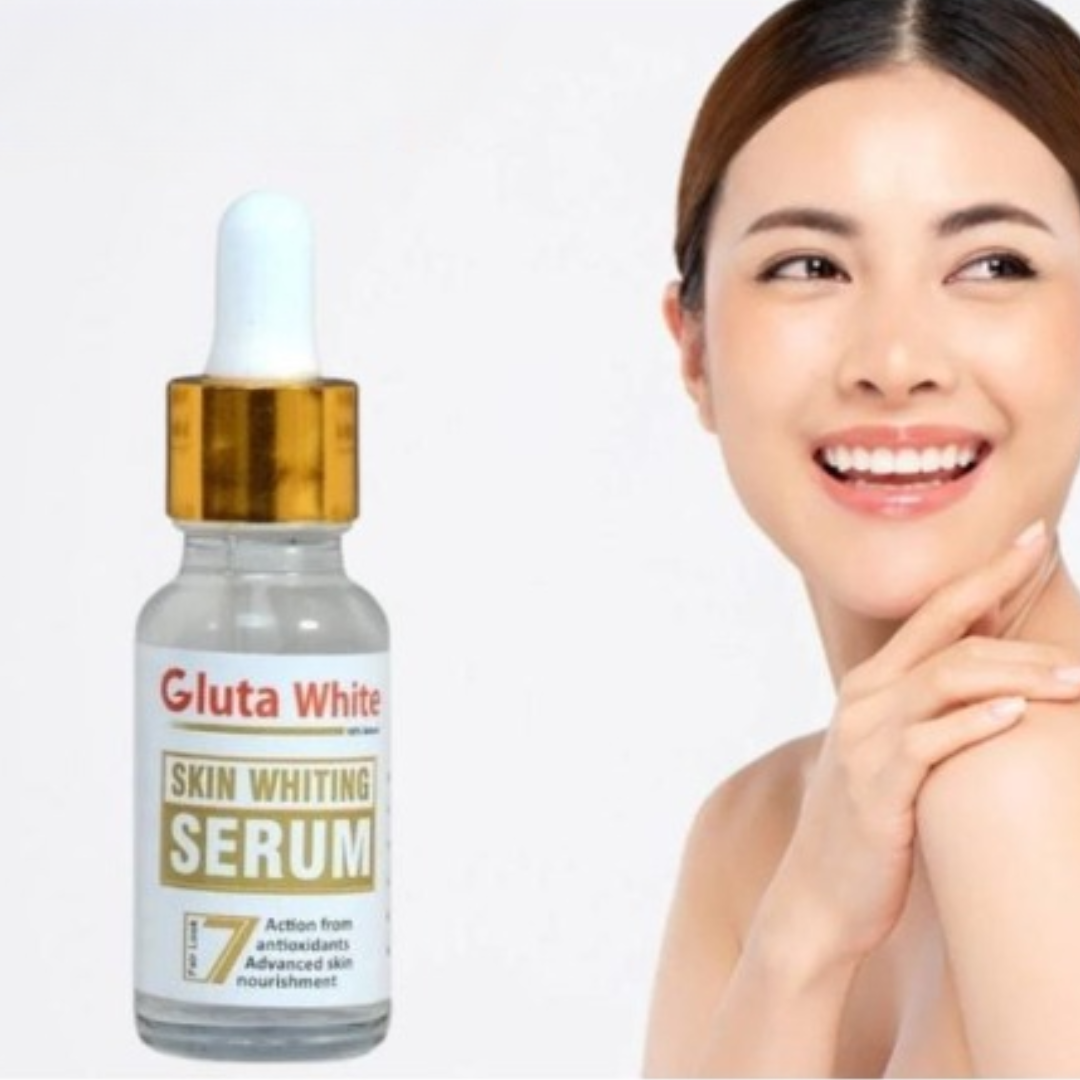 Gluta White Serum