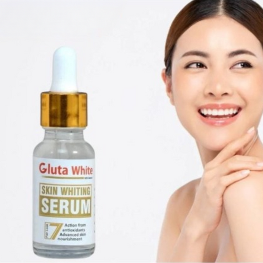 Gluta White Serum