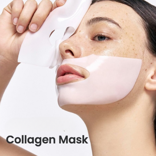 Collagen Mask