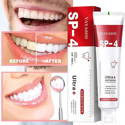 Teeth Brightening