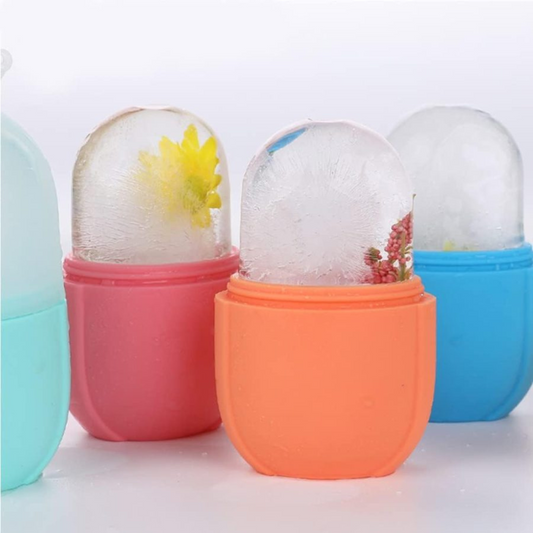 Ice Sample