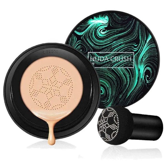 Sunisa Waterproof Mushroom Head Foundation